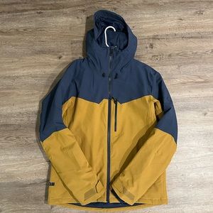 Salomon Ski Jacket
